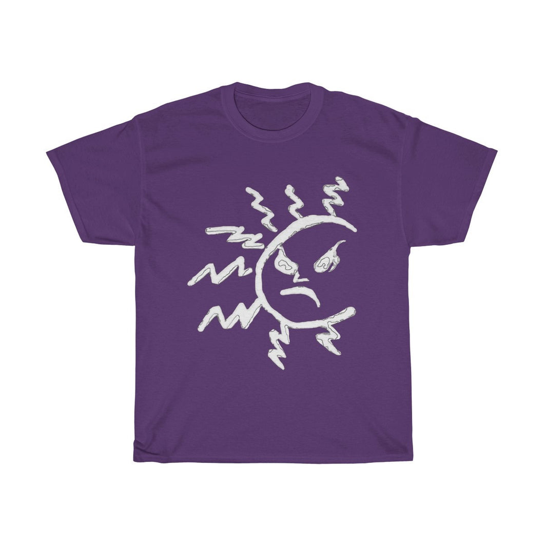 T-Shirt Kanicul Purple