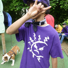 Charger l&#39;image dans la galerie, T-Shirt Kanicul Purple
