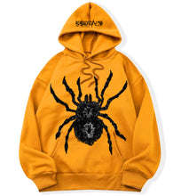 Load image into Gallery viewer, Spider Hoodie Colors
