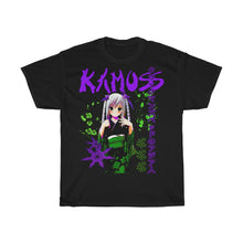 Load image into Gallery viewer, T-Shirt Japan Green and Purple
